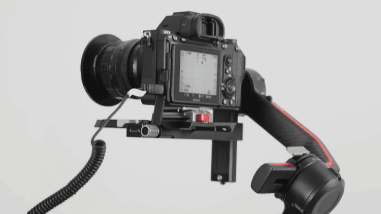 IFootage DJI