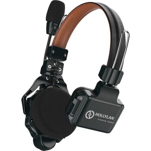 Kiralık Hollyland Solidcom C1 Pro 8S Kablosuz Intercom (8'li