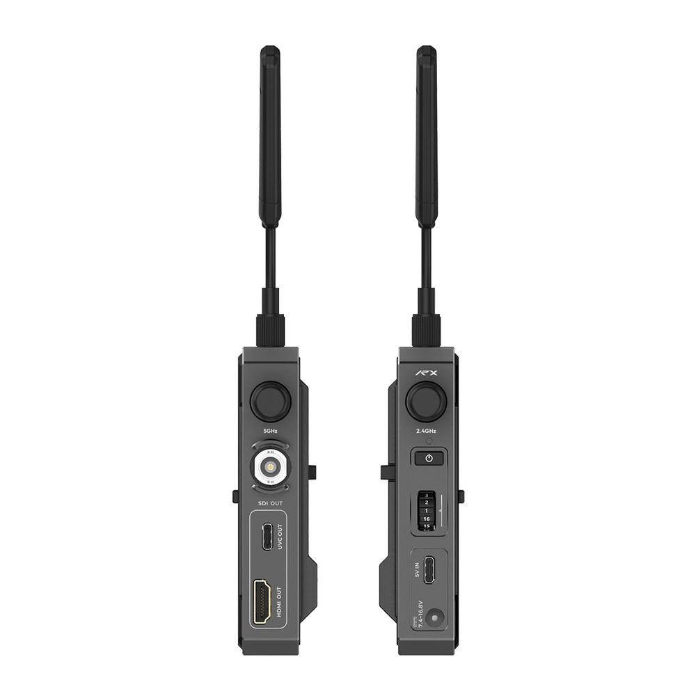 その他 Accsoon CineView 2 SDI Kiralık Accsoon CineView 2 SDI/HDMI Görüntü Aktarıcı | Kiralık