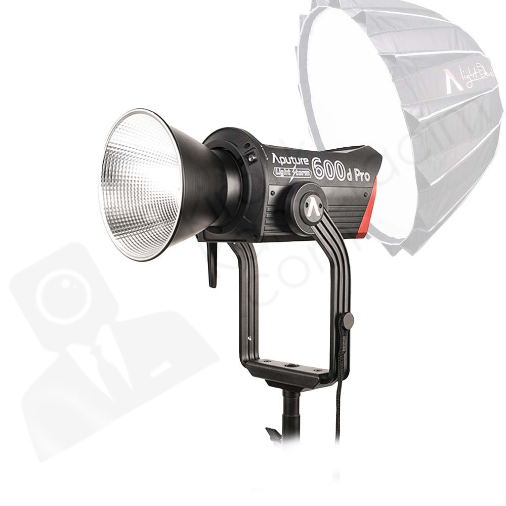 Kiralık Aputure LS 600d Pro Led | Kiralık Kameracım