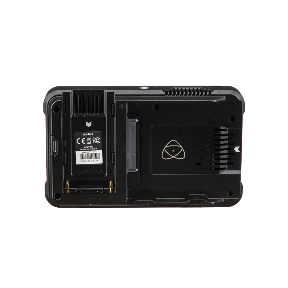 Kiralık Atomos Ninja V Monitör Kayıtçı | Kiralık Kameracım