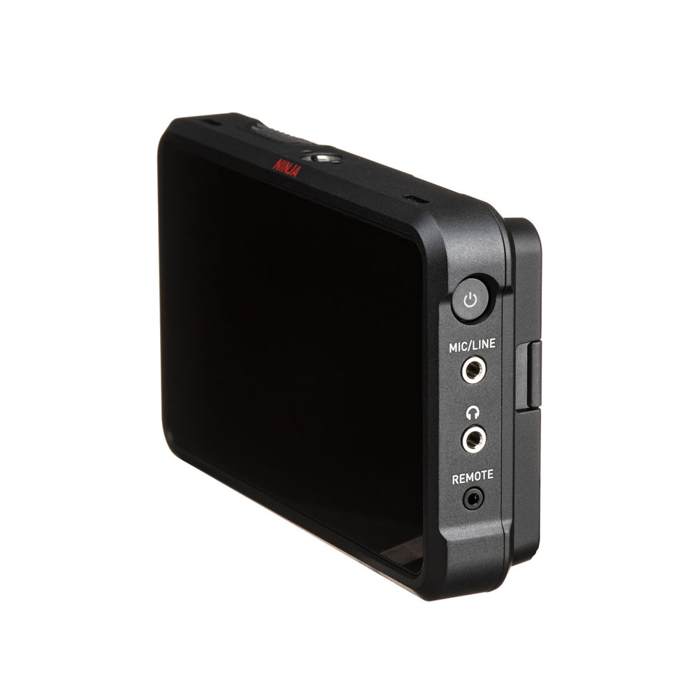 ATOMOS NINJA V （500GB SSD＋リーダー付） ATOMOS NINJA V （500GB SSD＋リーダー付） ATOMOS NINJA V （500GB