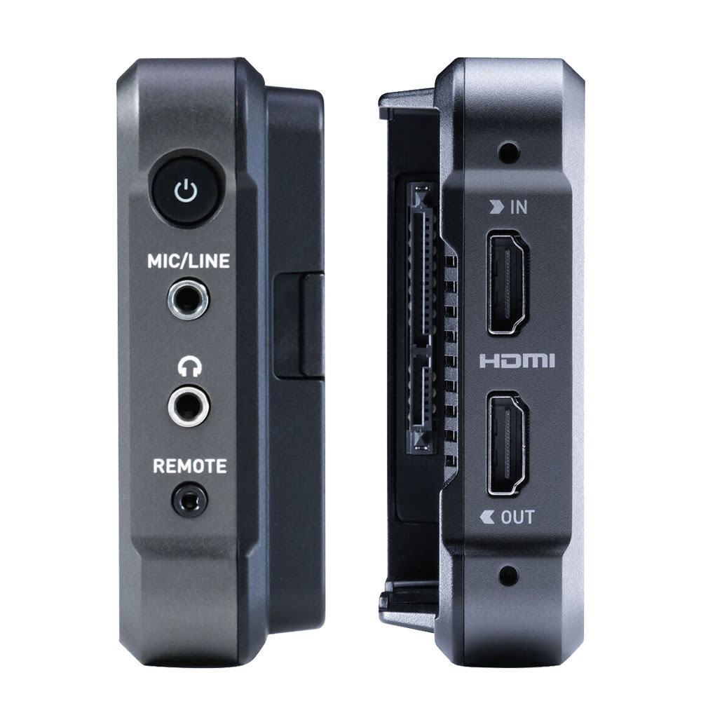 Kiralık Atomos Ninja V+ 5.2inc Monitör | Kiralık Kameracım