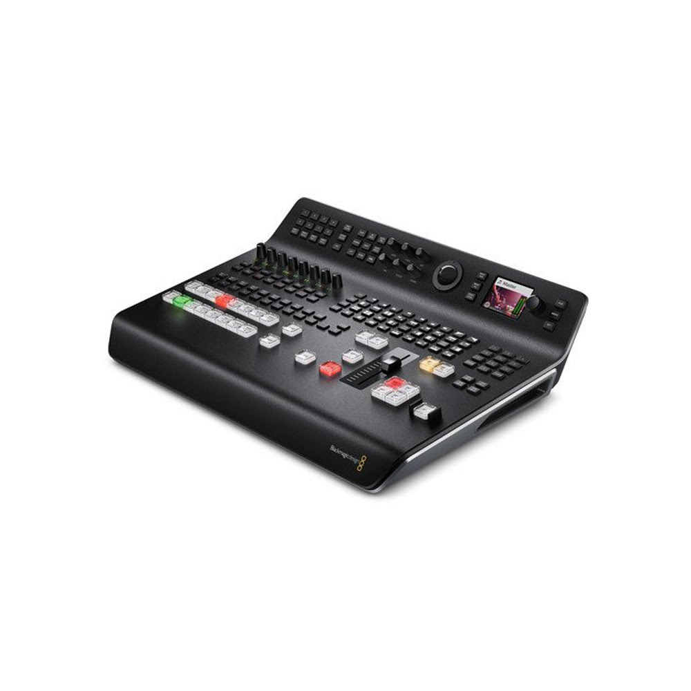 Kiralık Blackmagic ATEM TV Studio Pro | Kiralık Kameracım