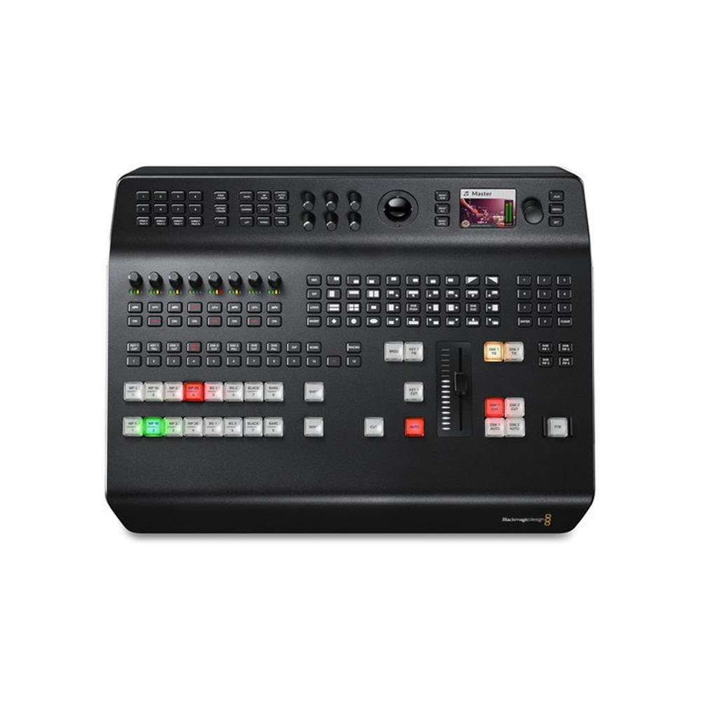 Kiralık Blackmagic ATEM TV Studio Pro | Kiralık Kameracım