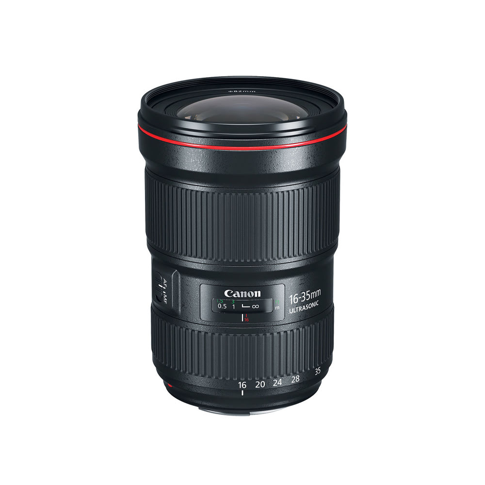 Kiralık Canon 16-35mm L USM III Lens | Kiralık Kameracım