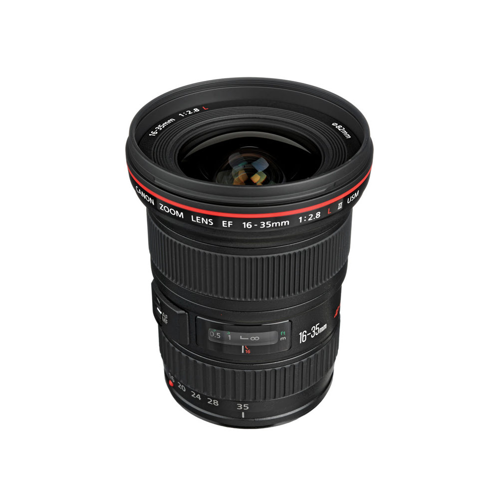 Kiralık Canon 16-35 f/2.8 Lens | Kiralık Kameracım