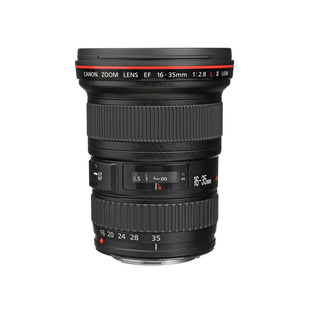 Kiralık Canon 16-35 f/2.8 Lens | Kiralık Kameracım