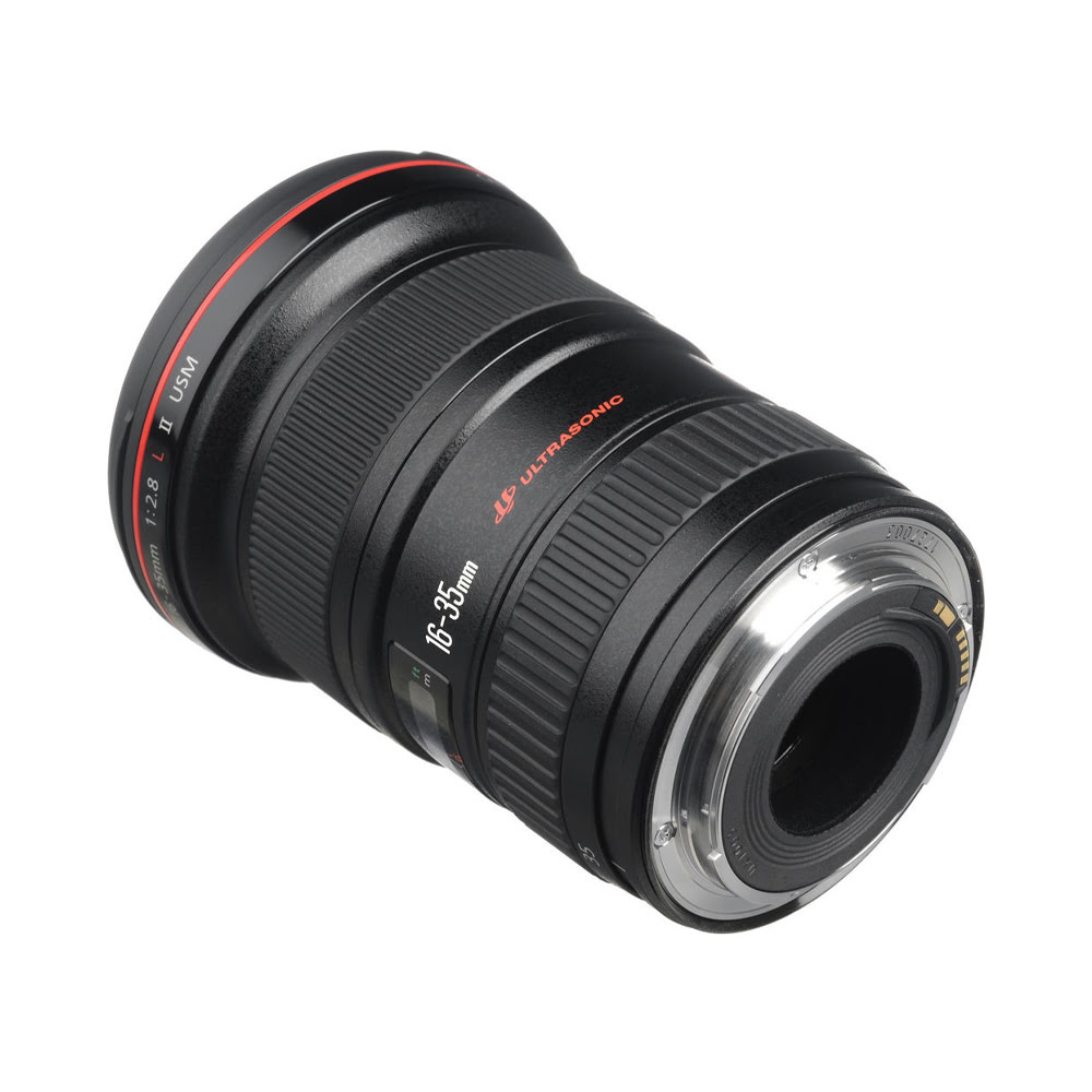 Kiralık Canon 16-35 f/2.8 Lens | Kiralık Kameracım