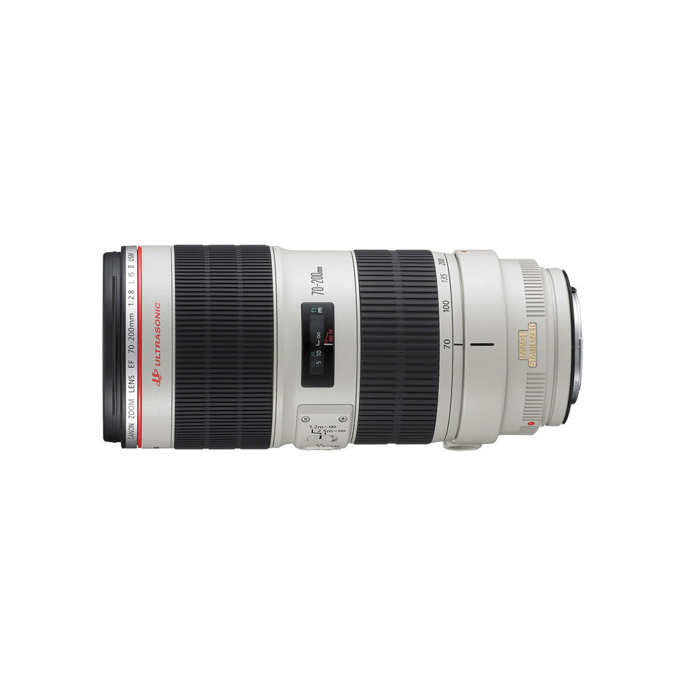 Kiralık Canon 70-200 Lens | Kiralık Kameracım