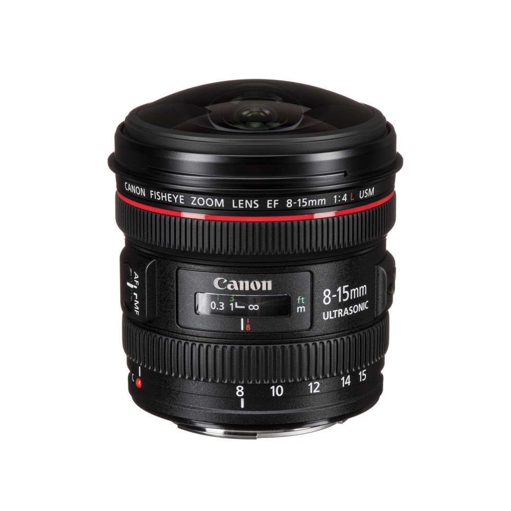 C*プ様 Cool Design ショップ CANON ZOOM LENS Kiralık Canon 8-15mm f/4.0 Lens | Kiralık Kameracım
