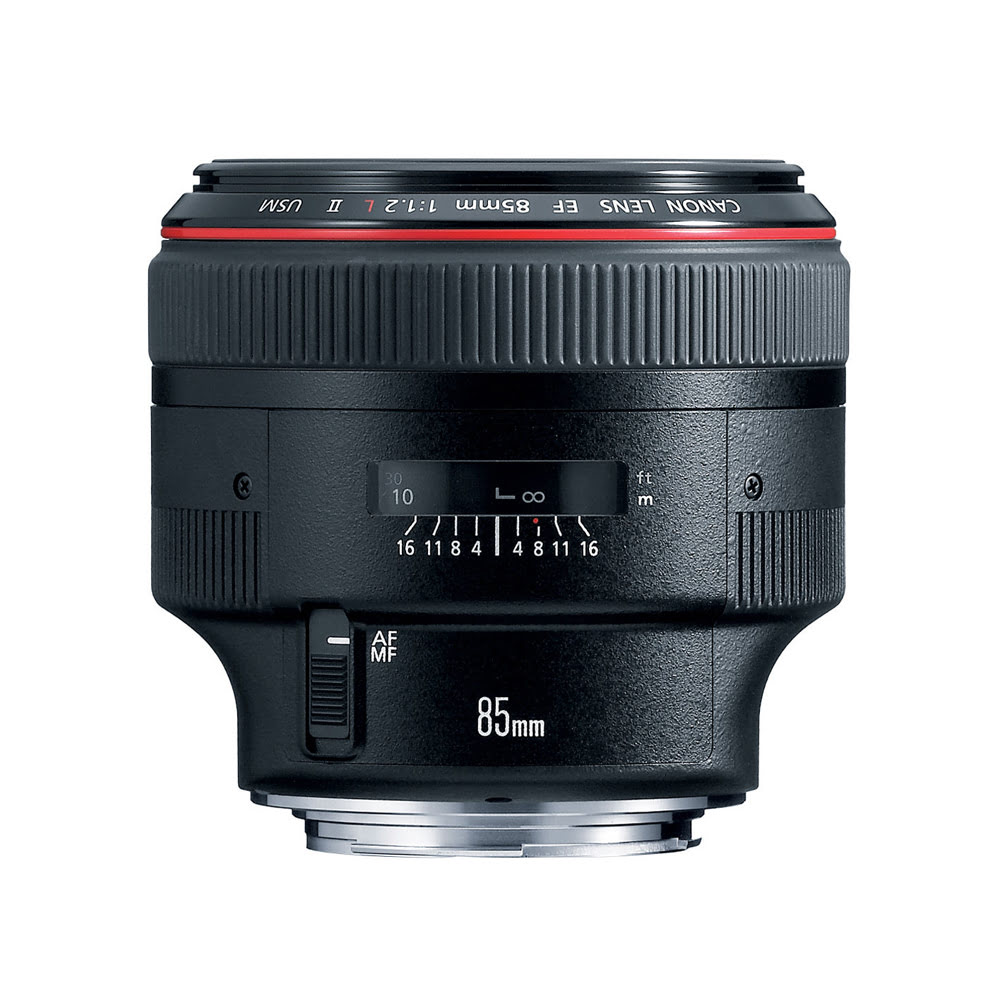 Kiralık Canon 85mm f/1.2 Lens | Kiralık Kameracım