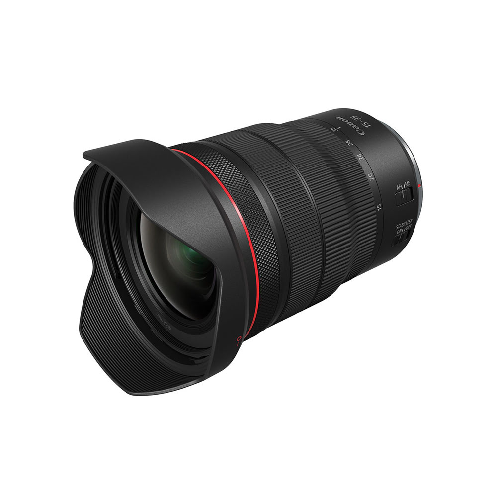 Jled.s shop様　購入　Canon RF15-35F2.8 Kiralık Canon RF 15-35mm f/2.8L IS USM Lens | Kiralık Kameracım
