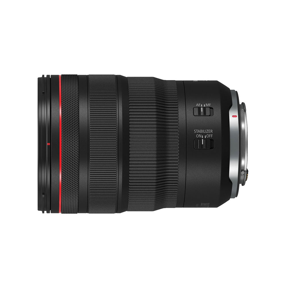 Kiralık Canon RF 24-70mm f/2.8L IS USM Lens | Kiralık Kameracım