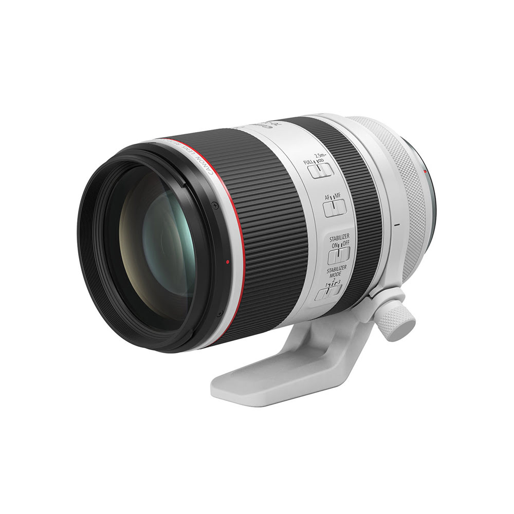 Kiralık Canon RF 70-200mm f/2.8L IS USM Lens | Kiralık Kameracım