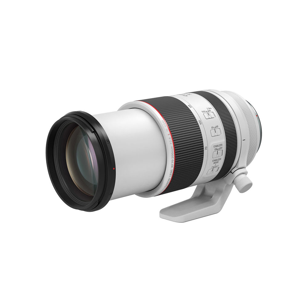 Kiralık Canon RF 70-200mm f/2.8L IS USM Lens | Kiralık Kameracım