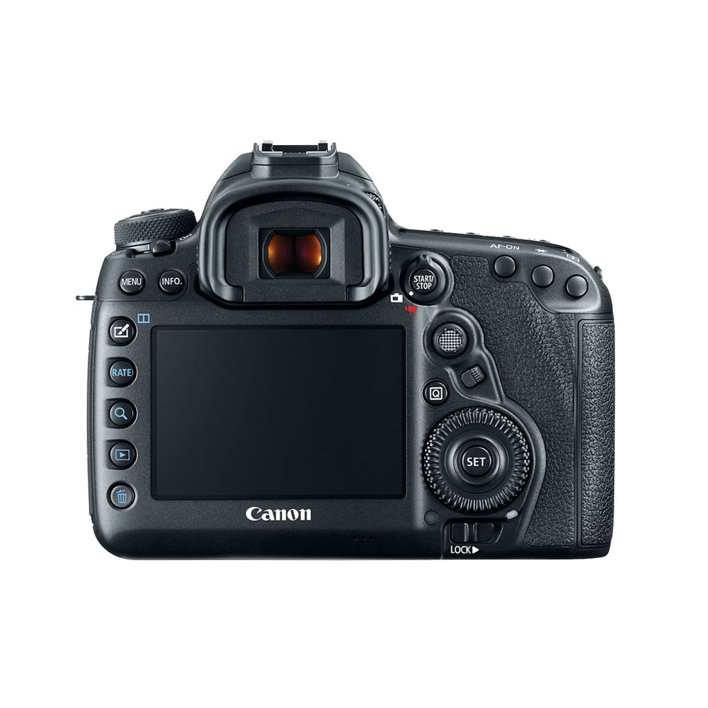 Kiralık Canon 5D Mark 4 | Kiralık Kameracım