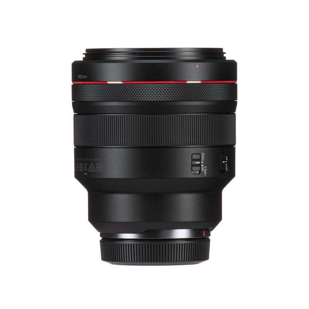 Kiralık Canon 85mm f/1.2L Lens (RF) | Kiralık Kameracım