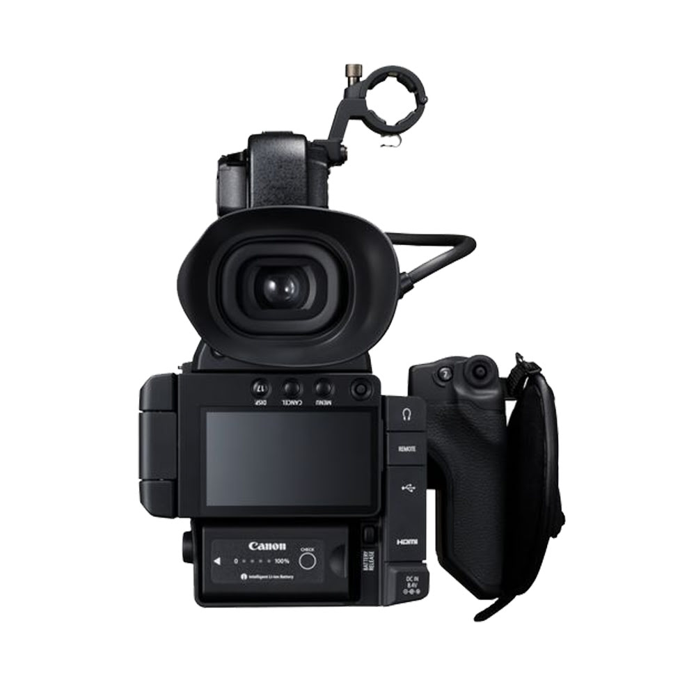 Kiralık Canon C100 Mark II | Kiralık Kameracım