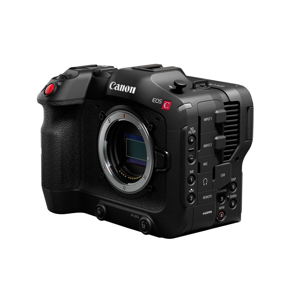 Kiralık Canon EOS C70 Kamera | Kiralık Kameracım