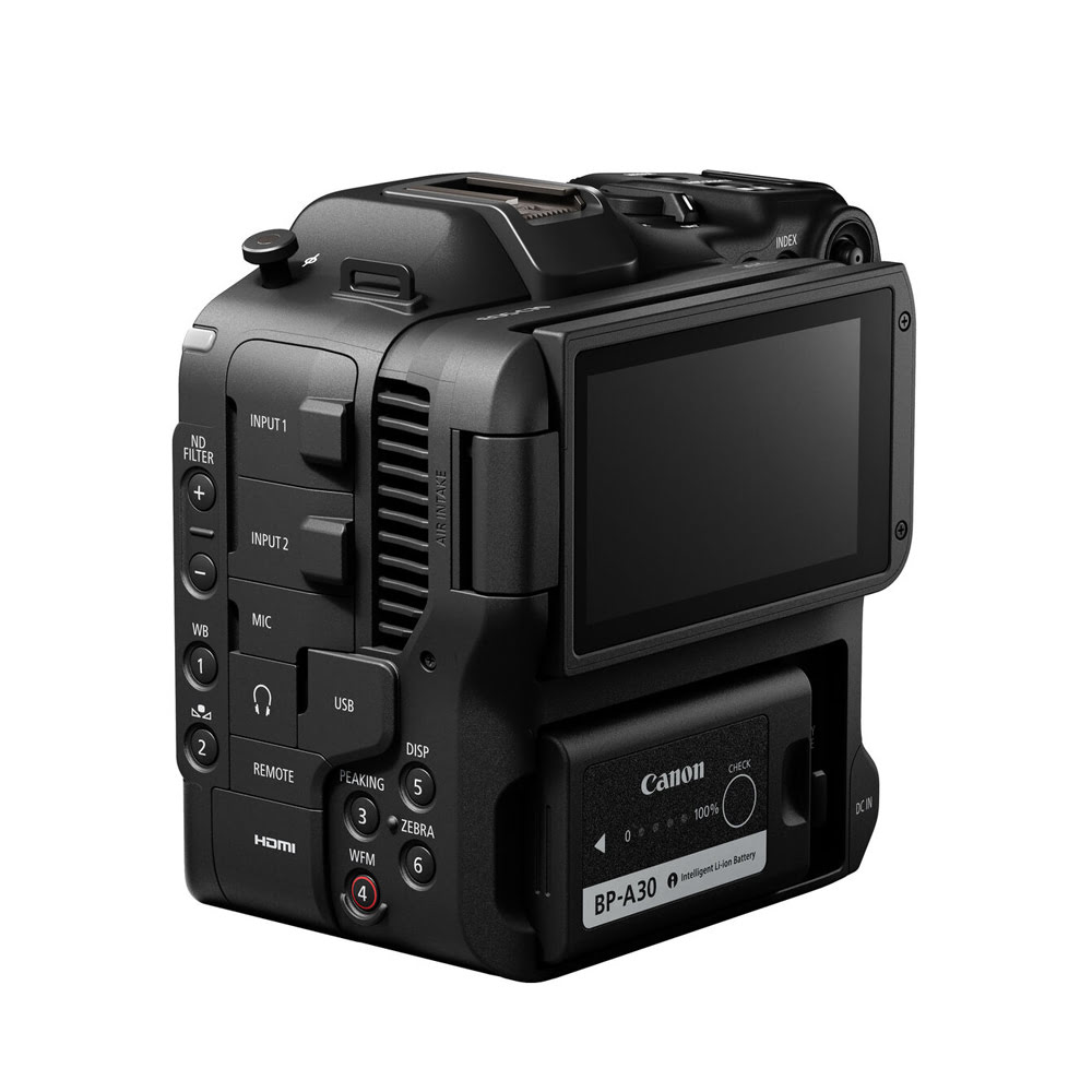 Kiralık Canon EOS C70 Kamera | Kiralık Kameracım