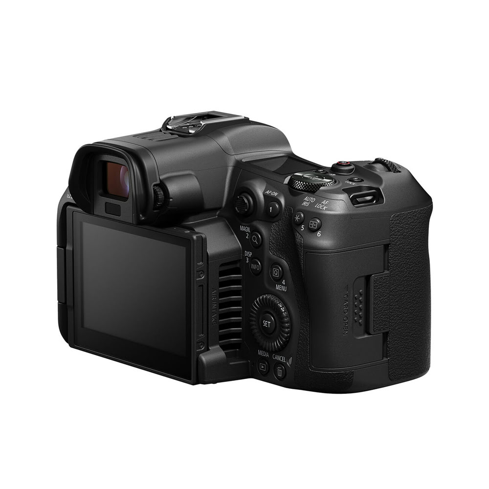 Kiralık Canon EOS R5 C Kamera | Kiralık Kameracım