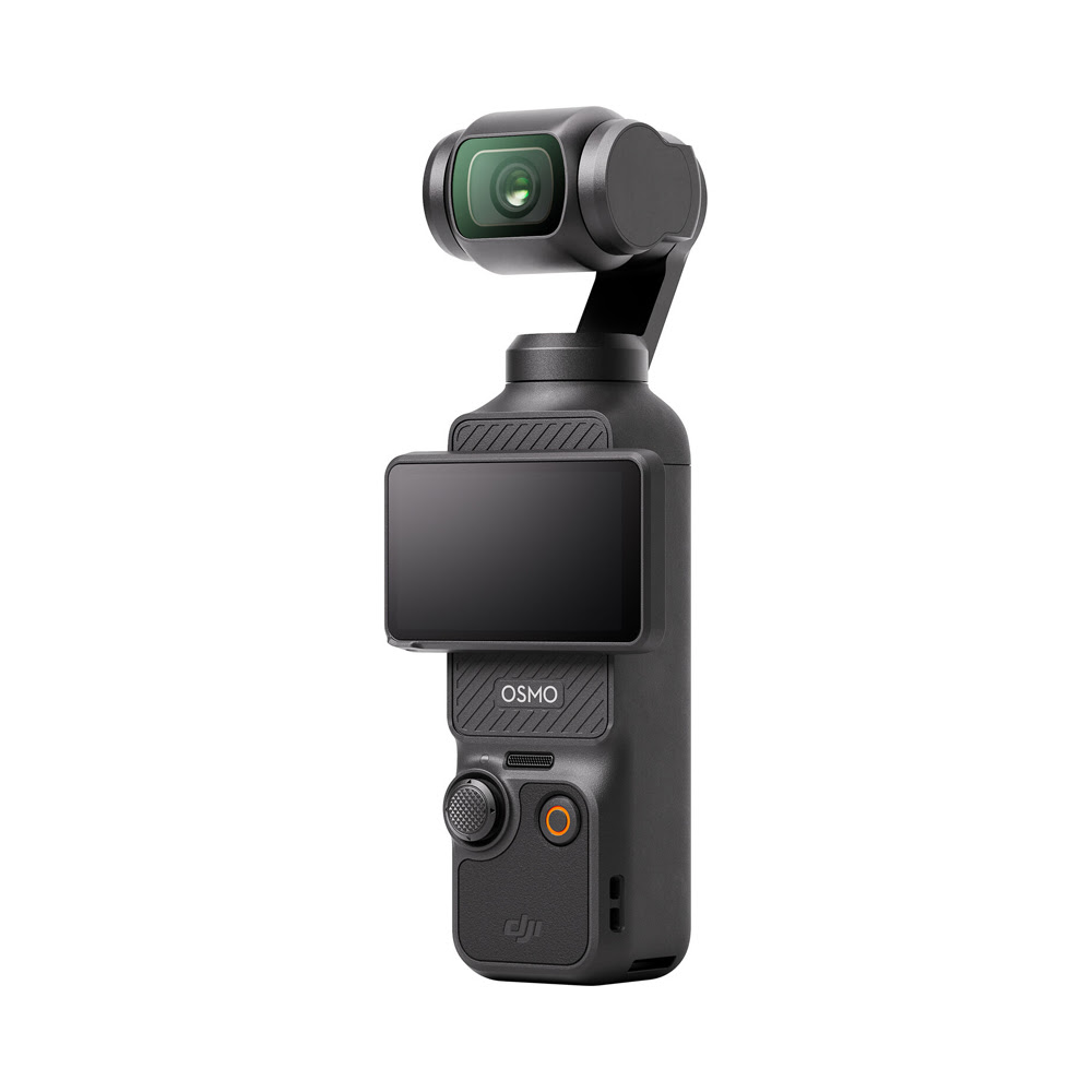Kiralık Dji Osmo Pocket 3 Creater Combo Kamera | Kiralık Kameracım