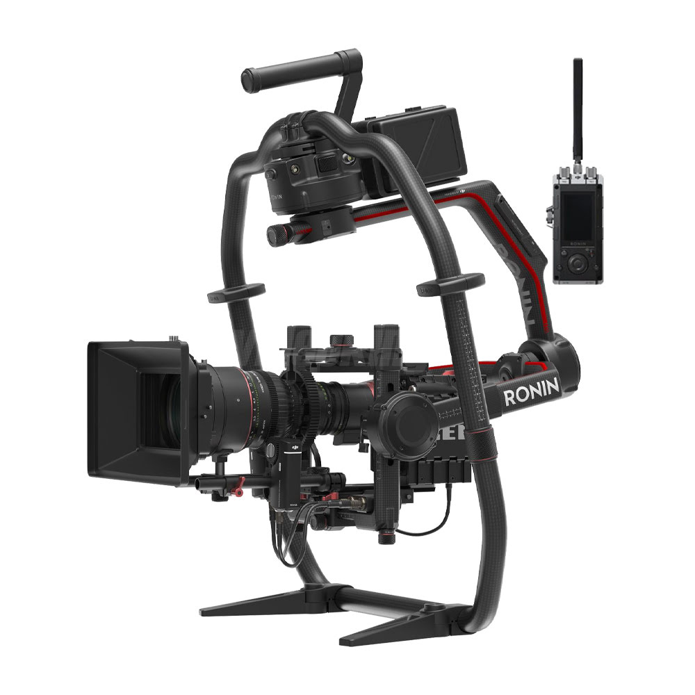 Kiralık Dji Ronin 2 Pro Stabilizer | Kiralık Kameracım