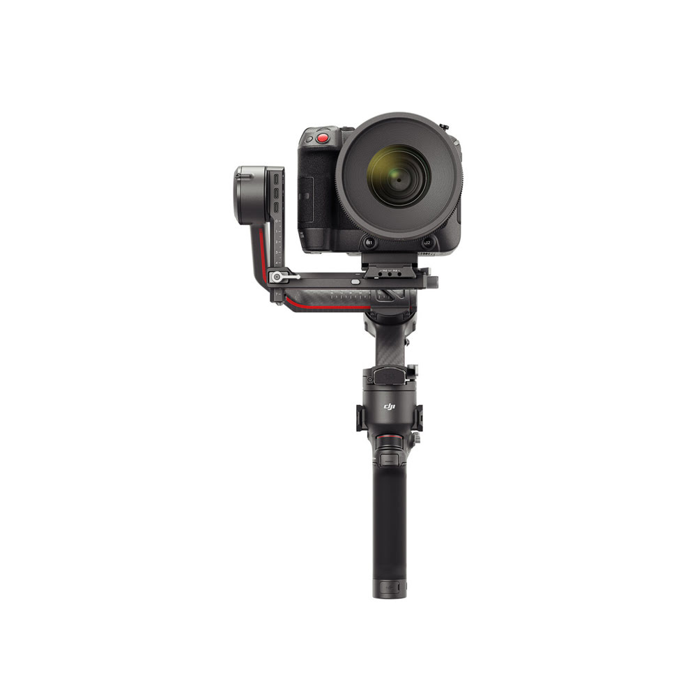 Kiralık DJI Ronin RS 3 Pro Gimbal | Kiralık Kameracım