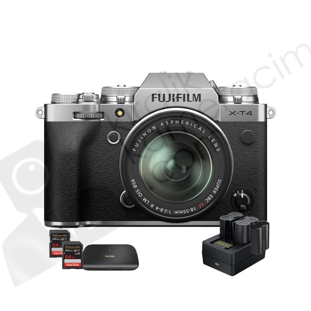 FUJIFILM X-T4　保証あり。 X-T4 カメラケージ(FUJIFILM X-T4専用) Leofoto | 株式会社ワイドトレード