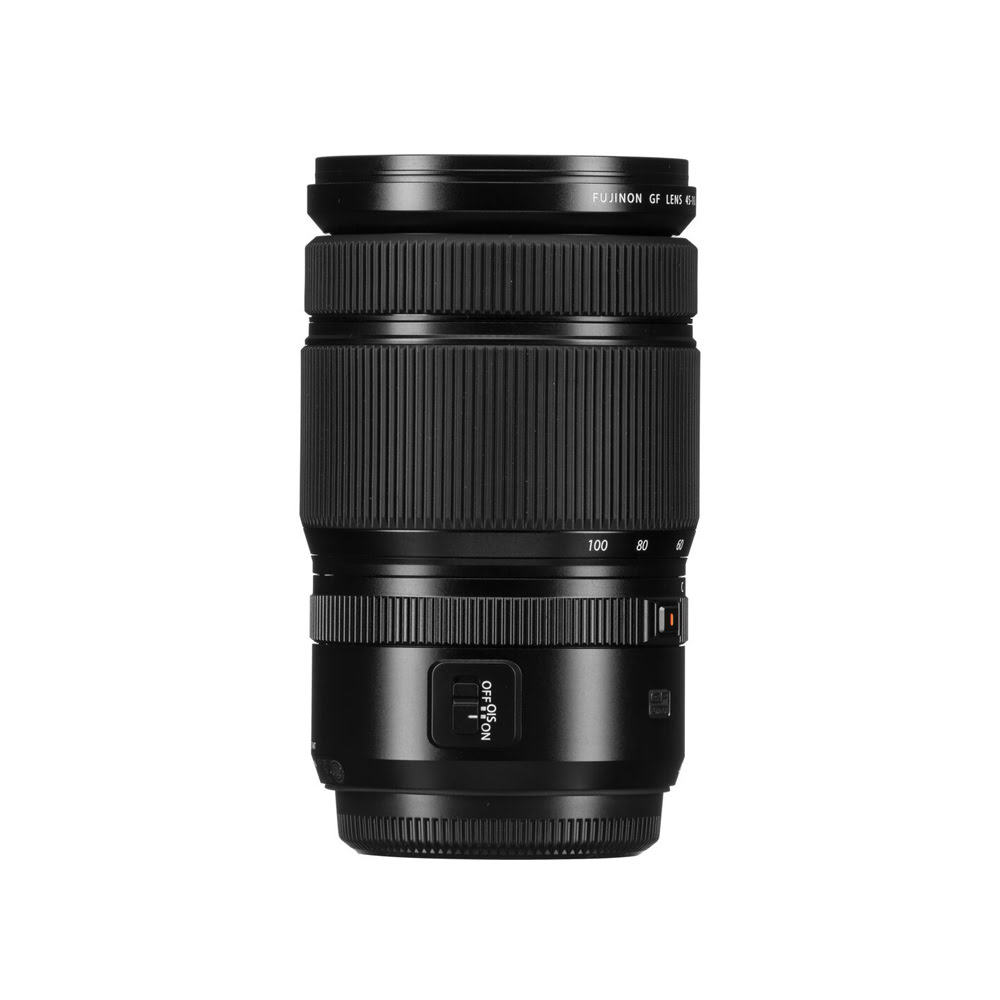 Kiralık Fujifilm 45-100mm Lens (G) | Kiralık Kameracım