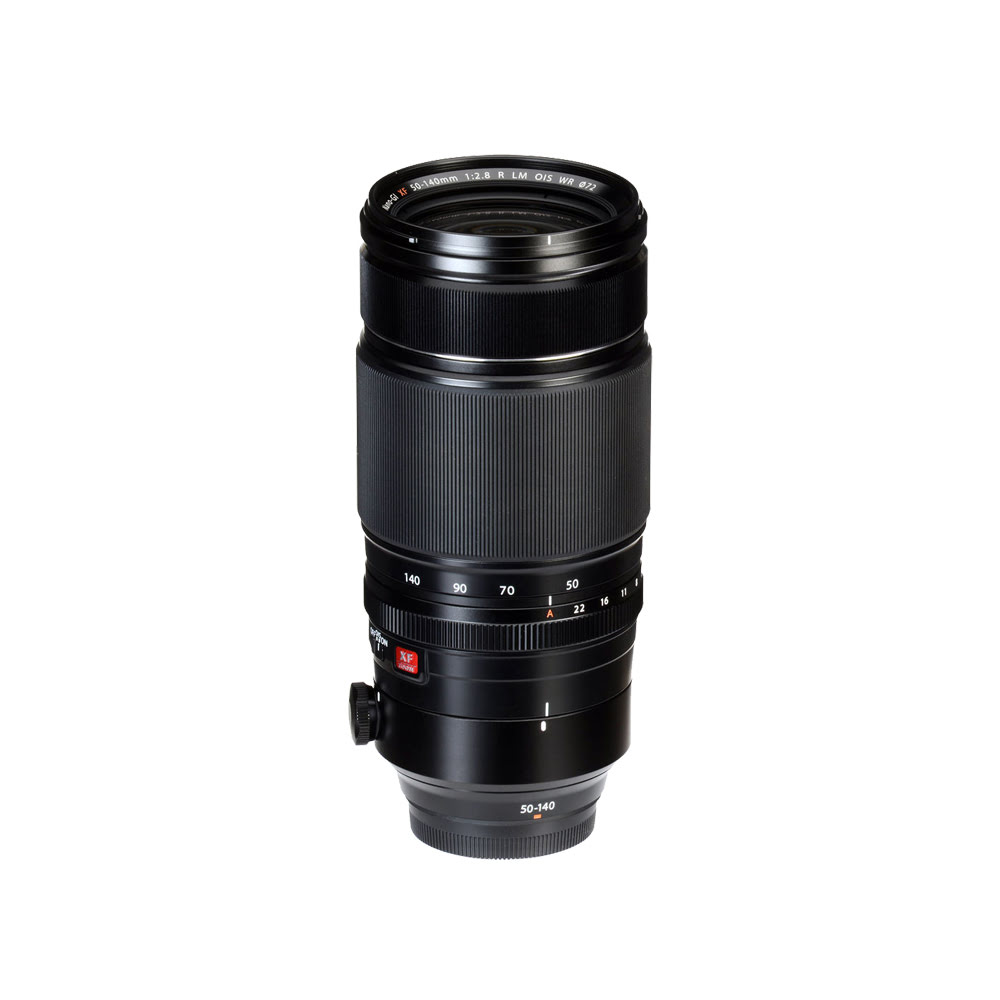 Fujifilm 50-140mm f/2.8 Lens (x Mount) | Kiralık Kameracım
