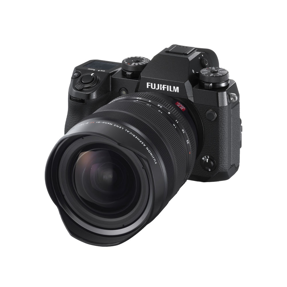 Kiralık Fujifilm 8-16mm f/2.8 Lens (X) | Kiralık Kameracım