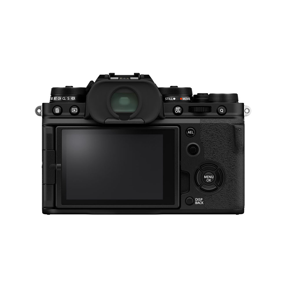 Kiralık Fujifilm X-T4 Aynasız Kamera | Kiralık Kameracım