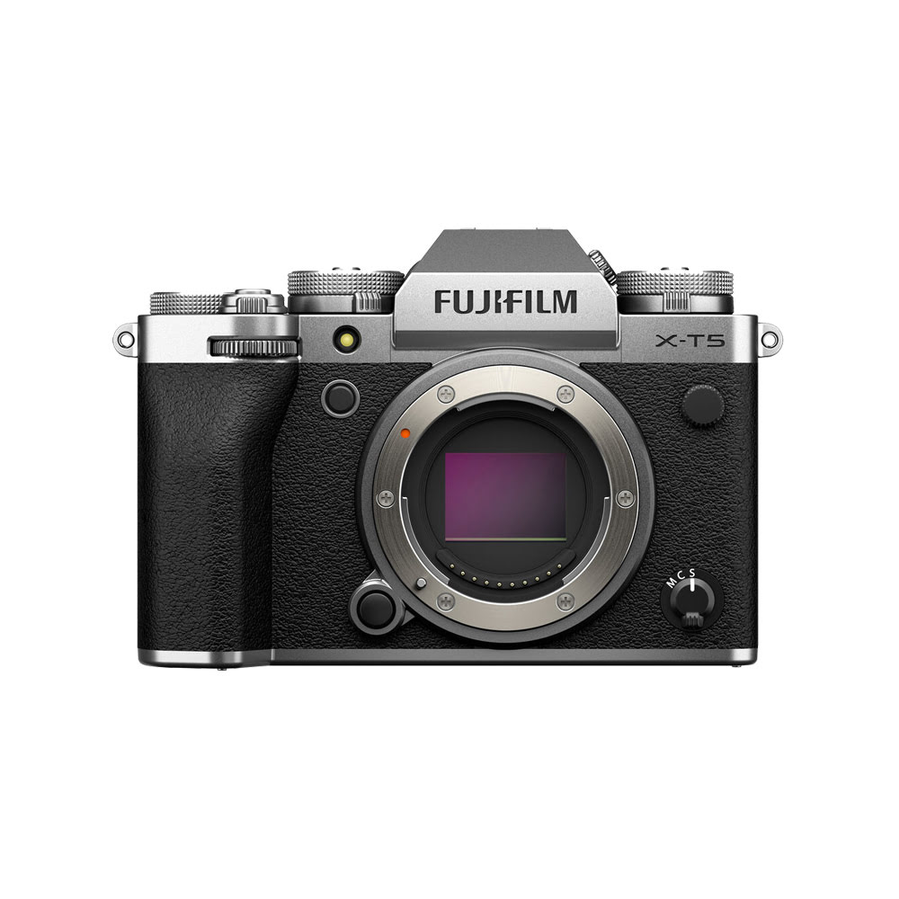 Kiralık Fujifilm X-T5 Aynasız Kamera | Kiralık Kameracım