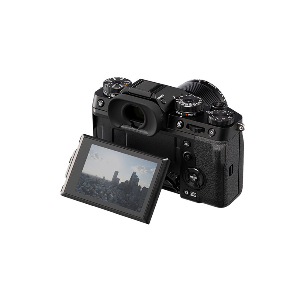 Kiralık Fujifilm X-T5 Aynasız Kamera | Kiralık Kameracım