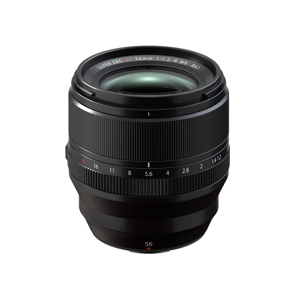 Kiralık Fujifilm 56mm f/1.2 Lens | Kiralık Kameracım