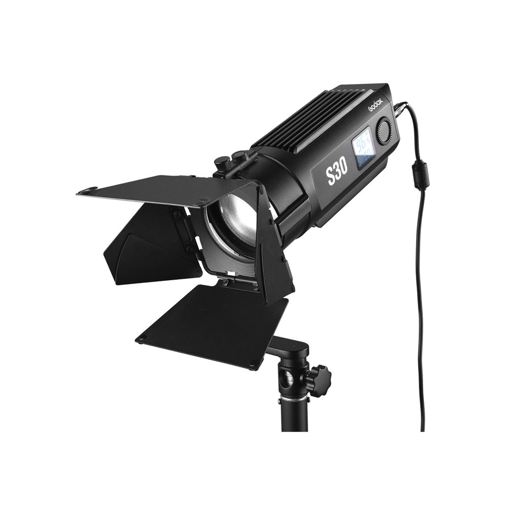 Kiralık Godox S30 Focusing Light Set | Kiralık Kameracım