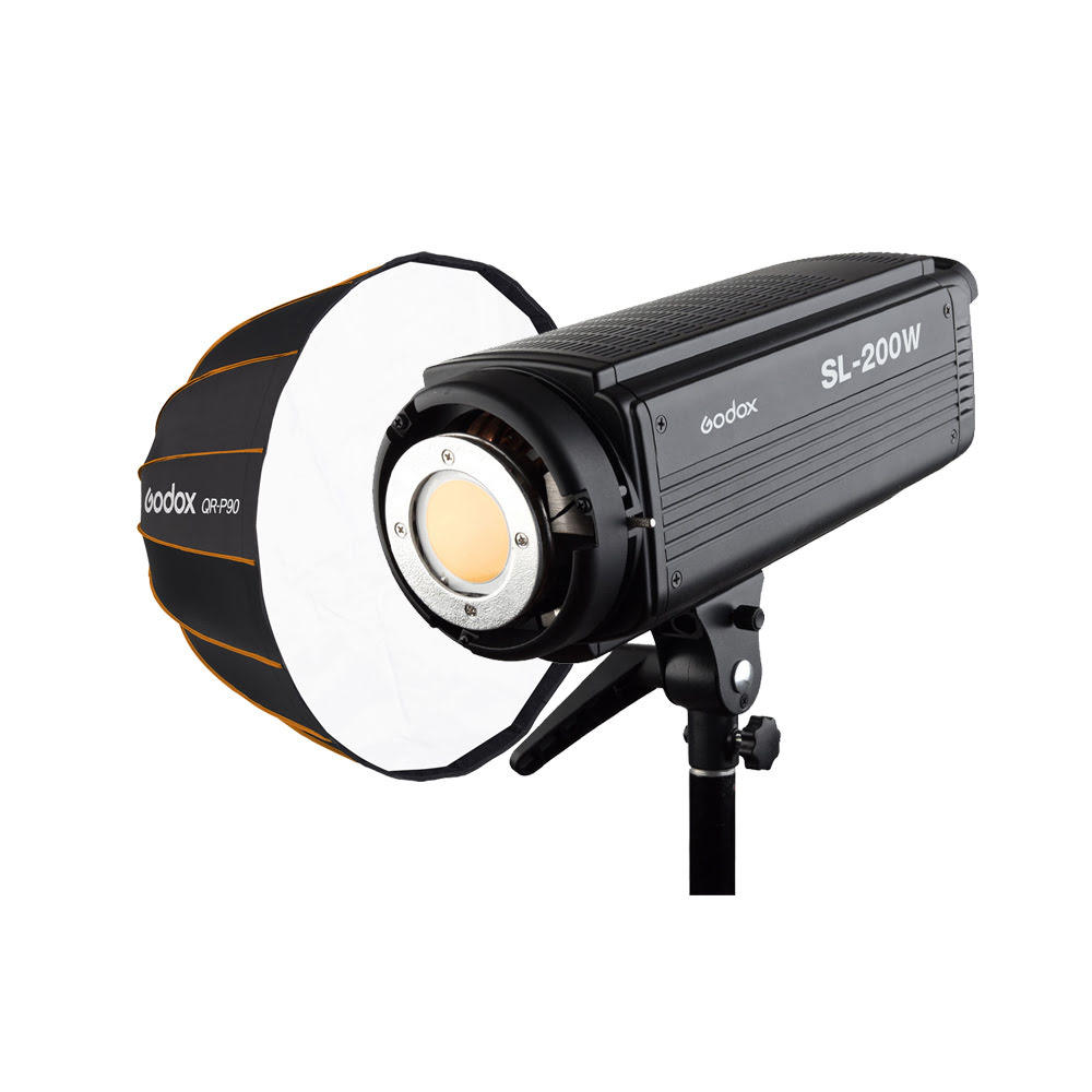 m*︎様 Godox SL200 II 2台 キャリーケース＋スタンド LED Kiralık Godox SL-200 LED Set | Kiralık Kameracım