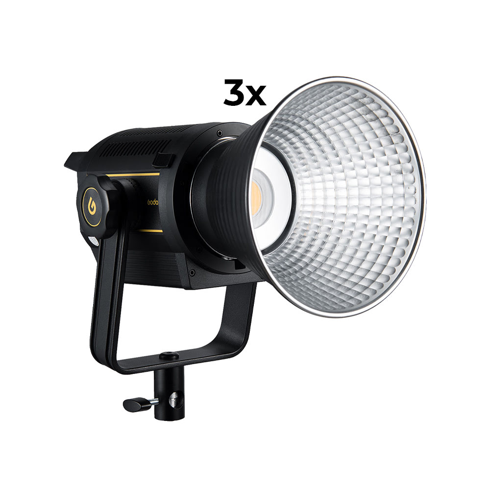Kiralık Godox VL150 LED Set | Kiralık Kameracım Kiralık Godox VL150 LED Set | Kiralık Kameracım