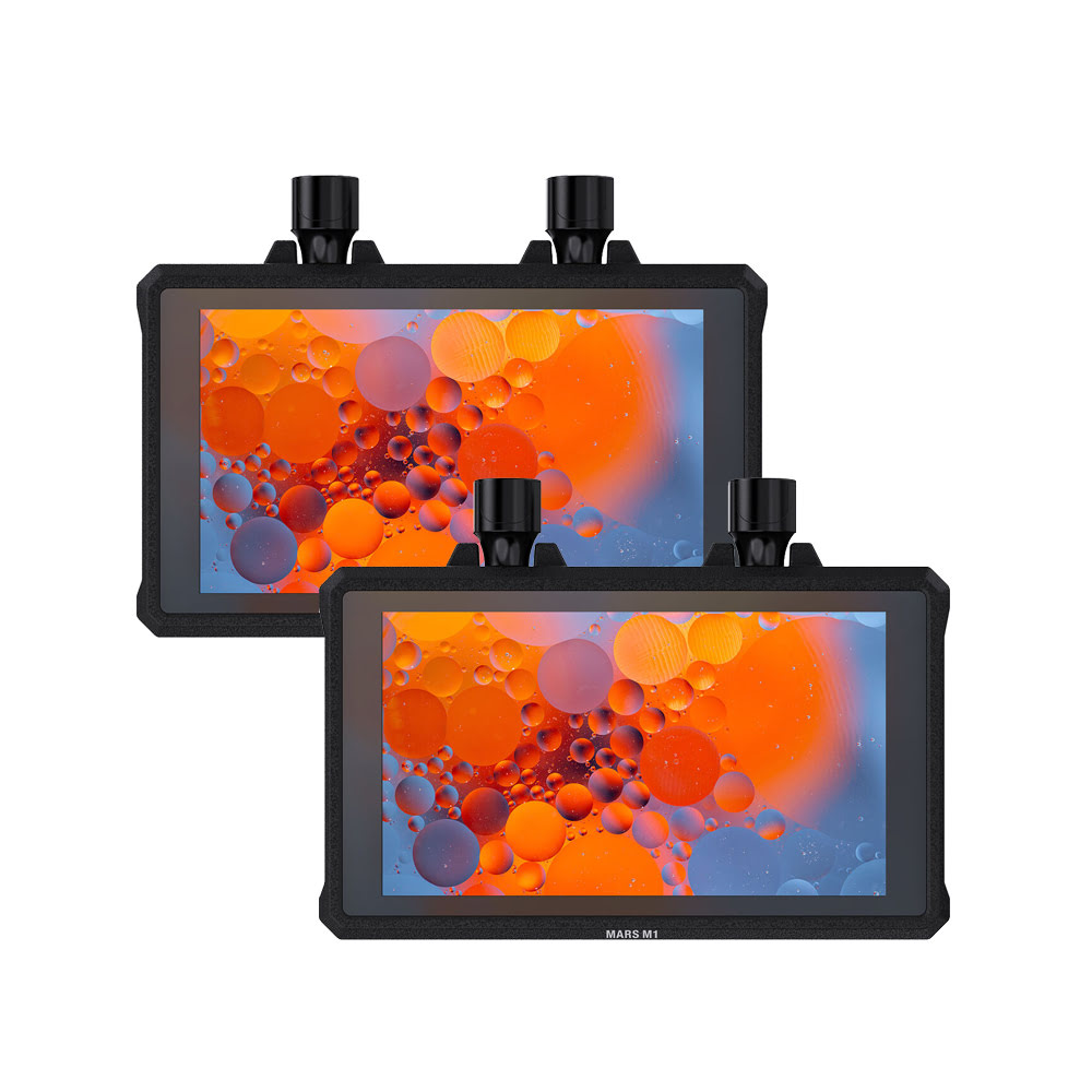 Kiralık Hollyland Mars M1 5.5inc Transceiver Set | Kiralık Kameracım