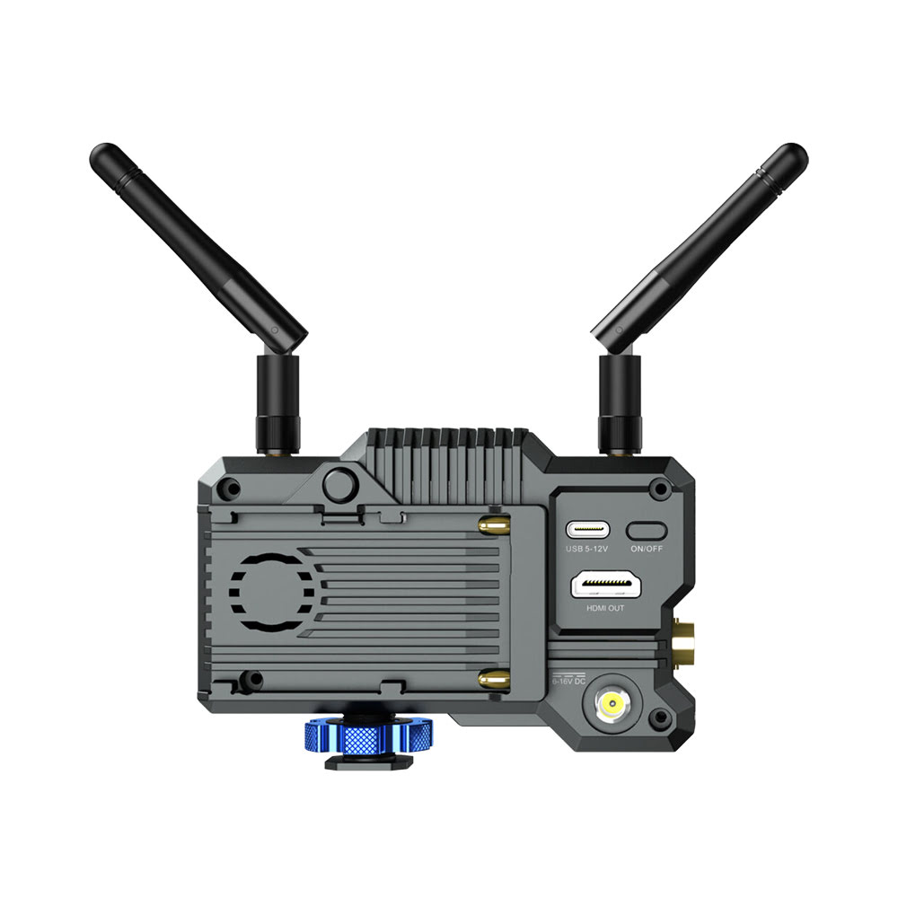 Kiarlık Hollyland Mars 400S PRO Görüntü Aktarıcı | Kiralık Kameracım