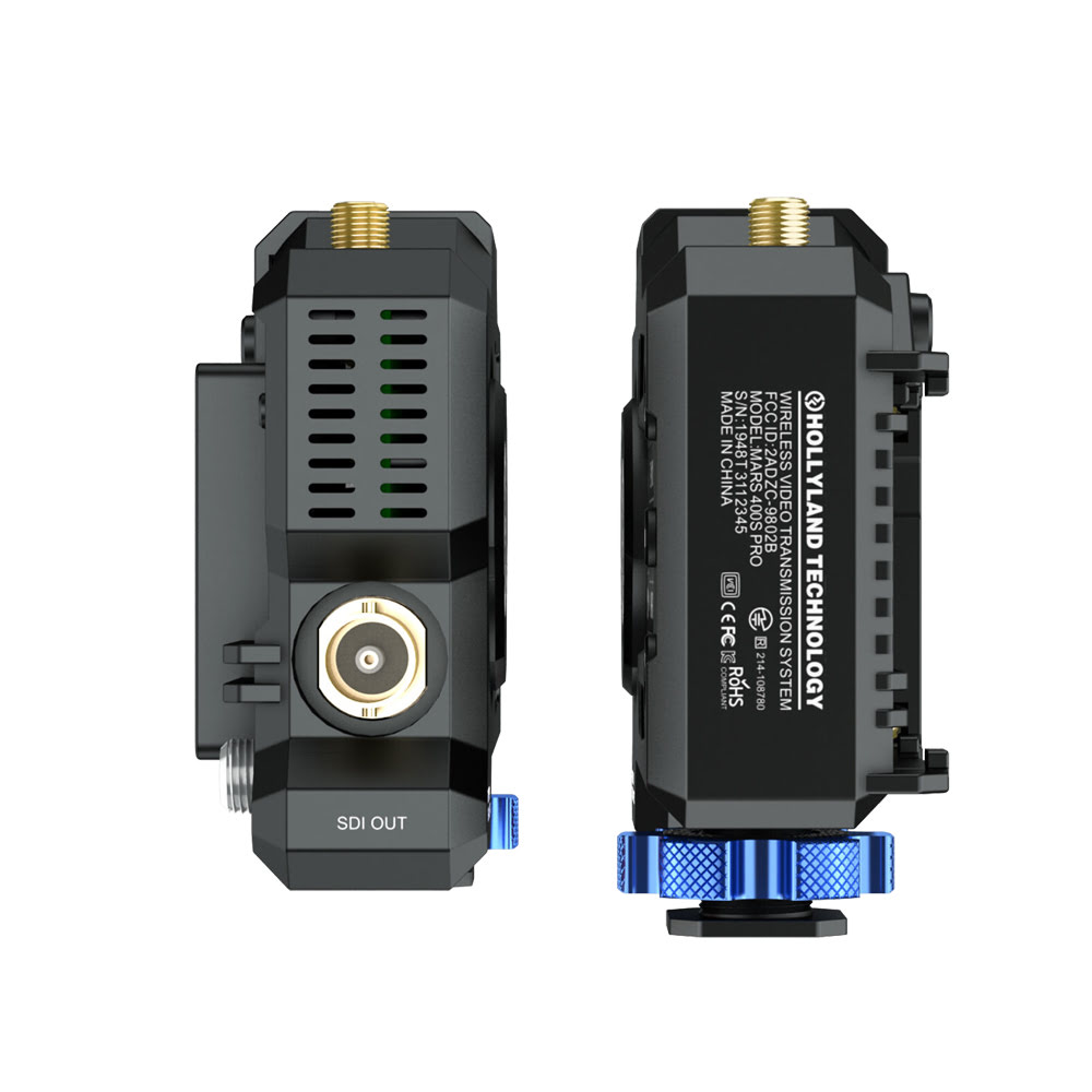 Kiarlık Hollyland Mars 400S PRO Görüntü Aktarıcı | Kiralık Kameracım