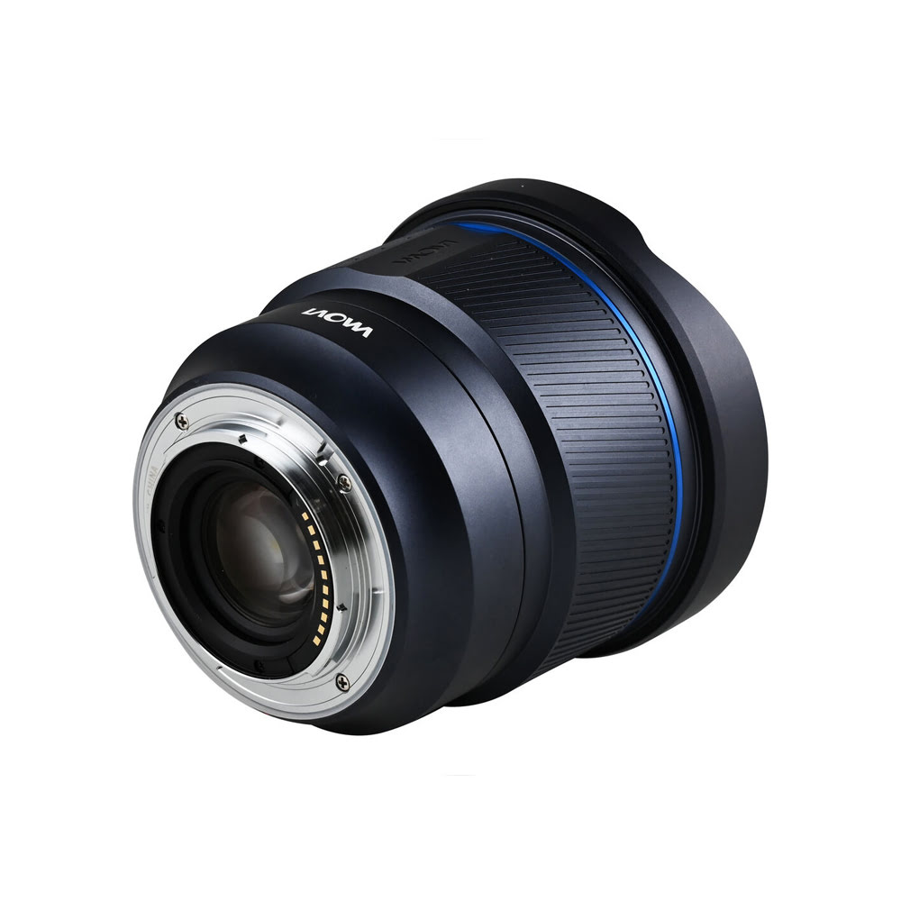 値下げ！！LAOWA 10mm F2.8 Kiralık Laowa 10mm f/2.8 FF Lens (E) | Kiralık Kameracım