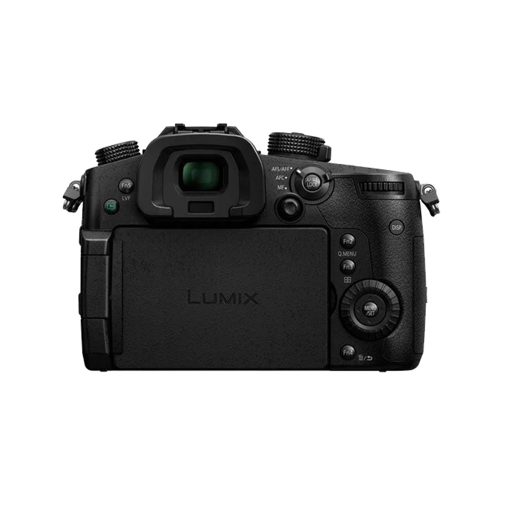 Kiralık Panasonic Lumix GH5 Kamera | Kiralık Kameracım