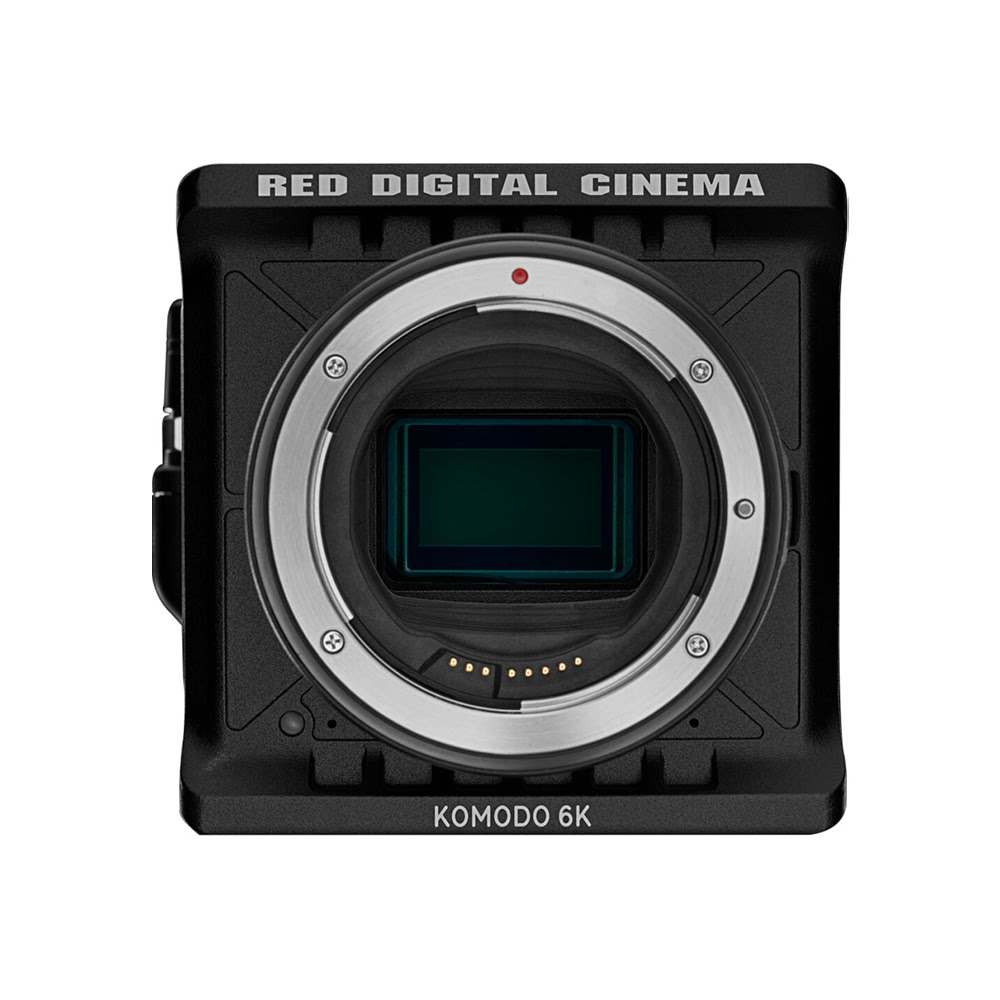 Kiralık Red Komodo 6K Kamera | Kiralık Kameracım