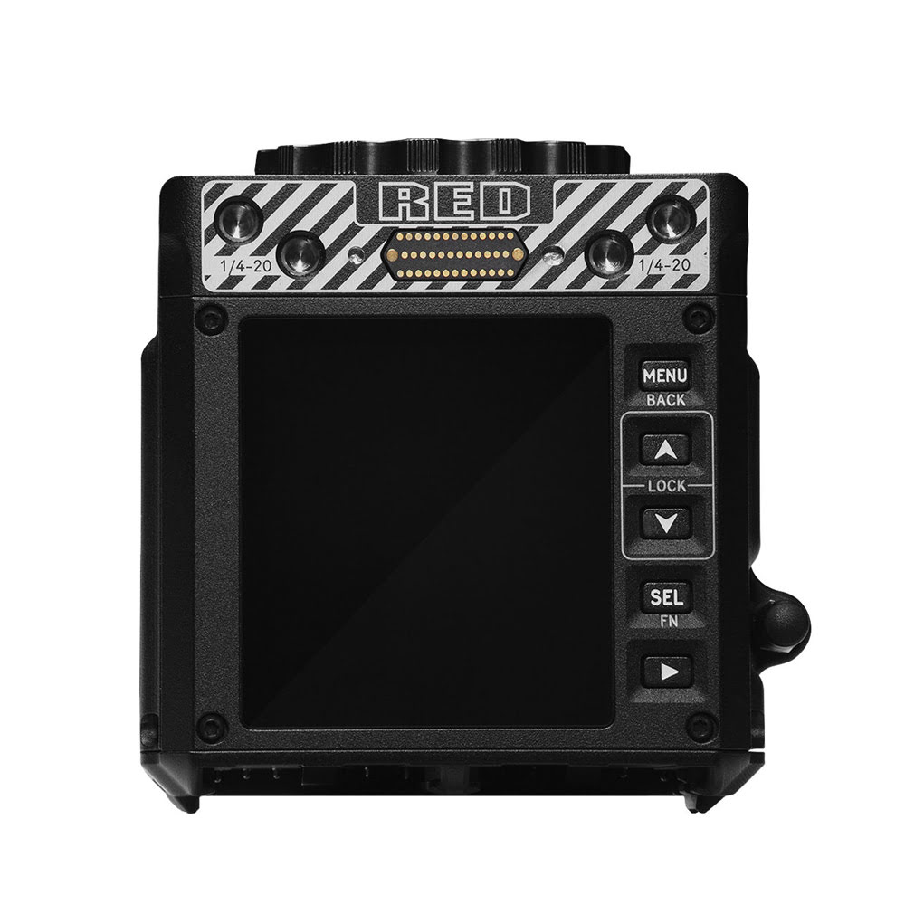Kiralık Red Komodo 6K Kamera | Kiralık Kameracım