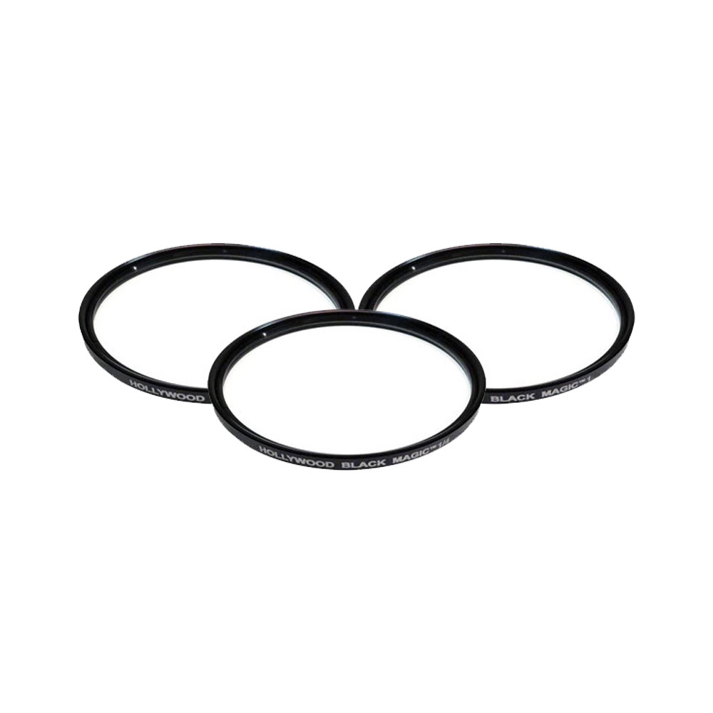 Black Magic Camera Schneider 82mm Hollywood Black Magic 1/4 Filter