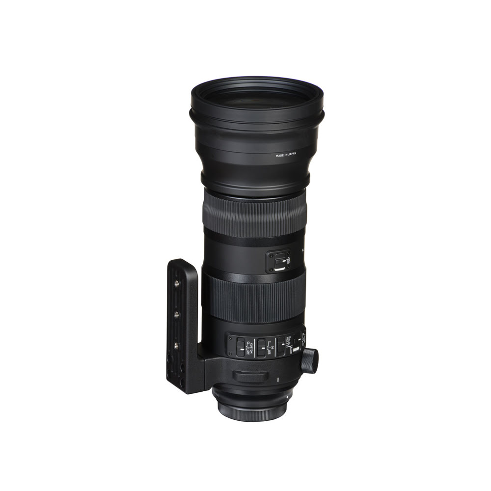 Kiralık Sigma 150-600 Lens | Kiralık Kameracım