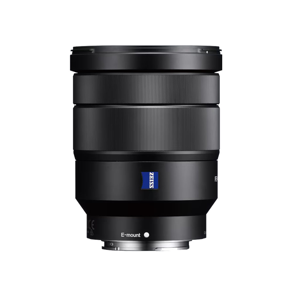 レンズ(ズーム) SONY Vario-TessarTFE16-35mmF4ZASEL 0354 Vario-Tessar T＊ E 16-70mm F4 ZA OSS | デジタル一眼カメラα